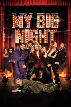 watch My Big Night Movie online free in hd on MovieMP4