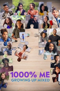 watch 1000% Me: Growing Up Mixed Movie online free in hd on MovieMP4