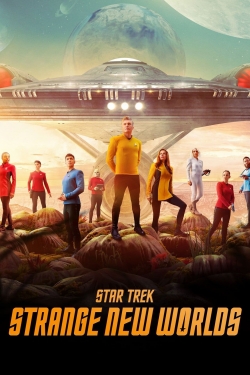 watch Star Trek: Strange New Worlds Movie online free in hd on MovieMP4