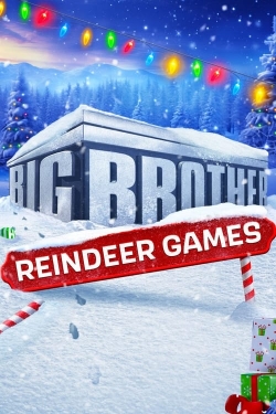 watch Big Brother: Reindeer Games Movie online free in hd on MovieMP4