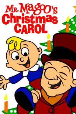watch Mr. Magoo's Christmas Carol Movie online free in hd on MovieMP4