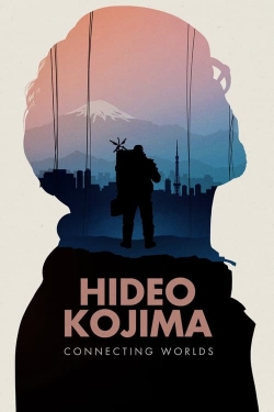 watch Hideo Kojima: Connecting Worlds Movie online free in hd on MovieMP4