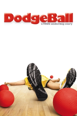watch DodgeBall: A True Underdog Story Movie online free in hd on MovieMP4
