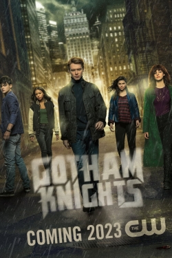 watch Gotham Knights Movie online free in hd on MovieMP4