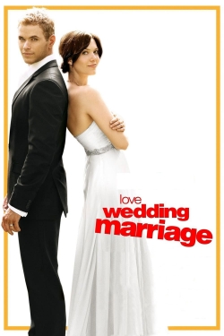 watch Love, Wedding, Marriage Movie online free in hd on MovieMP4