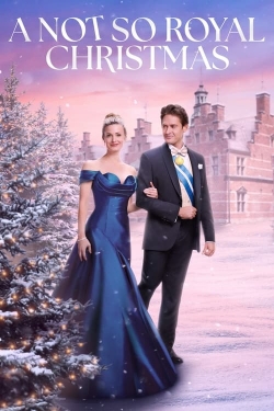 watch A Not So Royal Christmas Movie online free in hd on MovieMP4