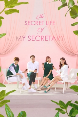 watch The Secret Life of My Secretary Movie online free in hd on MovieMP4