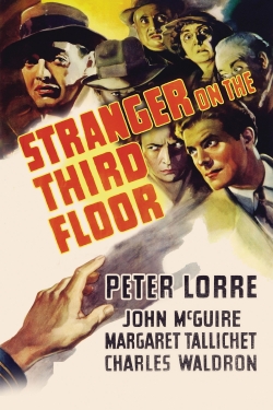 watch Stranger on the Third Floor Movie online free in hd on MovieMP4