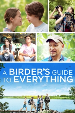 watch A Birder's Guide to Everything Movie online free in hd on MovieMP4
