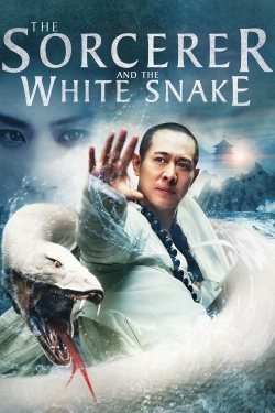 watch The Sorcerer and the White Snake Movie online free in hd on MovieMP4