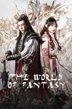 watch The World of Fantasy Movie online free in hd on MovieMP4