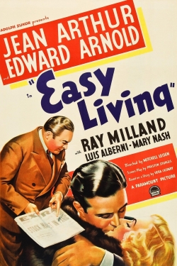 watch Easy Living Movie online free in hd on MovieMP4