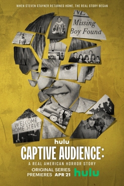 watch Captive Audience: A Real American Horror Story Movie online free in hd on MovieMP4