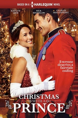 watch Christmas with a Prince Movie online free in hd on MovieMP4