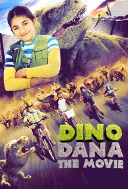 watch Dino Dana: The Movie Movie online free in hd on MovieMP4