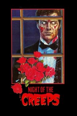 watch Night of the Creeps Movie online free in hd on MovieMP4