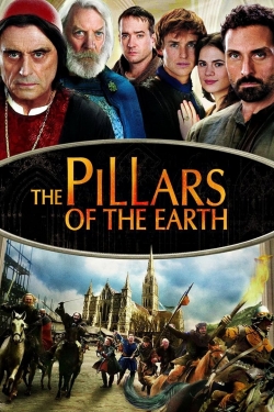 watch The Pillars of the Earth Movie online free in hd on MovieMP4