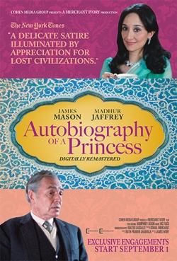 watch Autobiography of a Princess Movie online free in hd on MovieMP4