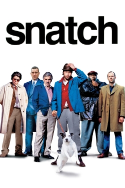 watch Snatch Movie online free in hd on MovieMP4