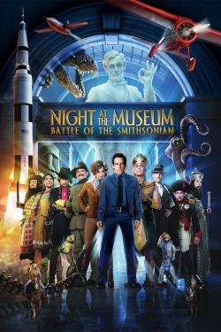watch Night at the Museum: Battle of the Smithsonian Movie online free in hd on MovieMP4