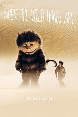 watch Where the Wild Things Are Movie online free in hd on MovieMP4