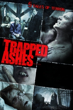 watch Trapped Ashes Movie online free in hd on MovieMP4