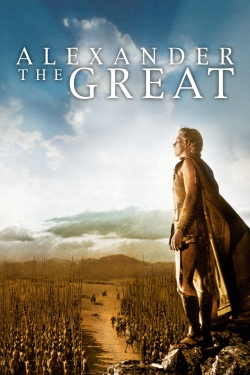 watch Alexander the Great Movie online free in hd on MovieMP4