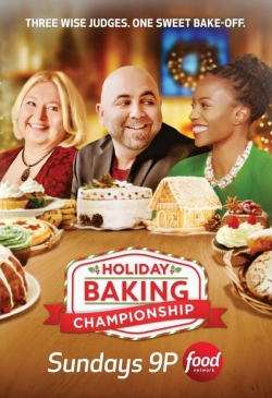 watch Holiday Baking Championship Movie online free in hd on MovieMP4
