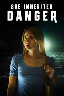 watch She Inherited Danger Movie online free in hd on MovieMP4