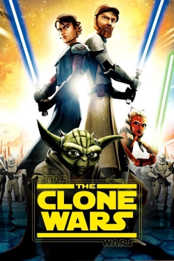 watch Star Wars: The Clone Wars Movie online free in hd on MovieMP4