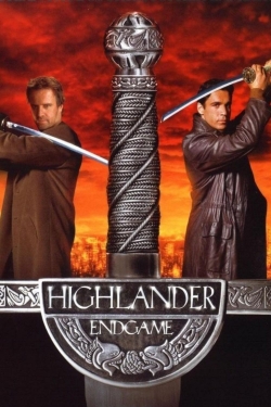 watch Highlander: Endgame Movie online free in hd on MovieMP4