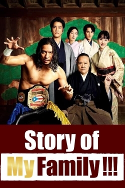 watch Story of My Family!!! Movie online free in hd on MovieMP4