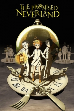 watch The Promised Neverland Movie online free in hd on MovieMP4