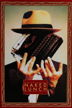 watch Naked Lunch Movie online free in hd on MovieMP4