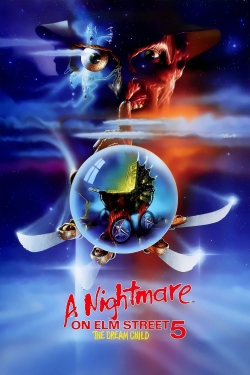 watch A Nightmare on Elm Street: The Dream Child Movie online free in hd on MovieMP4