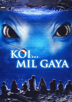 watch Koi... Mil Gaya Movie online free in hd on MovieMP4