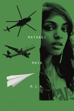 watch Matangi / Maya / M.I.A. Movie online free in hd on MovieMP4