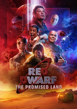 watch Red Dwarf: The Promised Land Movie online free in hd on MovieMP4