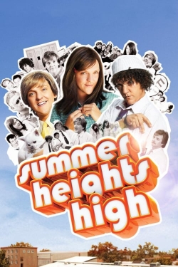 watch Summer Heights High Movie online free in hd on MovieMP4