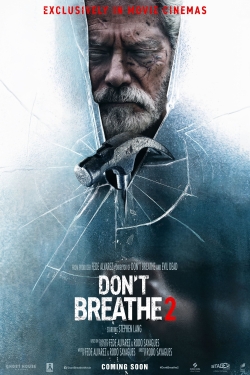 watch Don't Breathe 2 Movie online free in hd on MovieMP4
