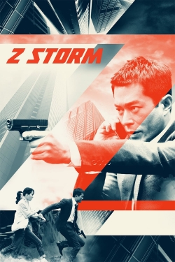 watch Z  Storm Movie online free in hd on MovieMP4