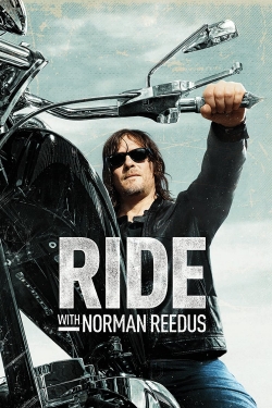 watch Ride with Norman Reedus Movie online free in hd on MovieMP4