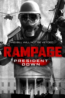 watch Rampage: President Down Movie online free in hd on MovieMP4