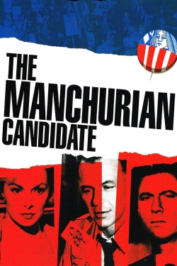 watch The Manchurian Candidate Movie online free in hd on MovieMP4