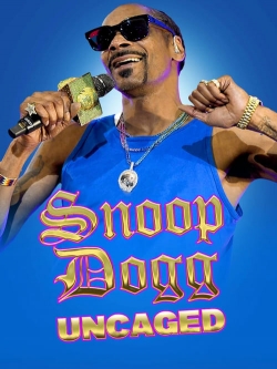 watch Snoop Dogg: Uncaged Movie online free in hd on MovieMP4