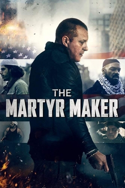 watch The Martyr Maker Movie online free in hd on MovieMP4