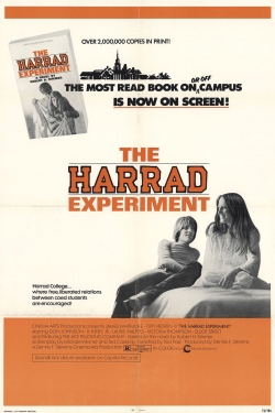 watch The Harrad Experiment Movie online free in hd on MovieMP4