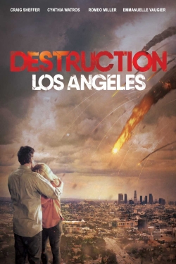 watch Destruction: Los Angeles Movie online free in hd on MovieMP4