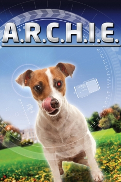 watch A.R.C.H.I.E. Movie online free in hd on MovieMP4