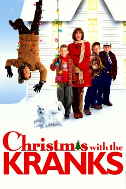 watch Christmas with the Kranks Movie online free in hd on MovieMP4